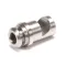 Lamber-Eurodib 201176 UGELLO RISCIACQUO INOX FORO 1,