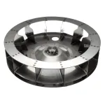 Rational 2012.0503 FAN WHEEL