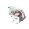 Giles 20120 Elevator Motor, 230VAC, GEF