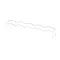 Magic Chef 20122050546 DOOR RACK UPPER (HMDR450SE)