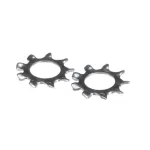 Follett 201237 WASHER, LOCK, EXT 10