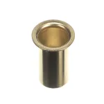 Newco 201275 Brass Insert, 3/8", 1/2" Tube