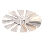 Atlas Metal - 2014-4 - Fan Blade