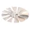 Atlas Metal 2014-4 Fan Blade
