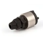 Lamber-Eurodib 201460 Detergent Pump Filter, Stainless Steel