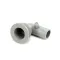 Lamber-Eurodib 201478 Drain Flange, 90 Degree