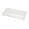 Jaccard 201504-41H Comb, Blade Separator, White