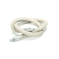 Cecilware 20155 HOSE - 5 W/FITTINGS - FRY SAVE