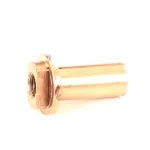 BKI 2015648 Door Spindle, Lower, Threaded