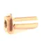 BKI 2015648 Door Spindle, Lower, Threaded