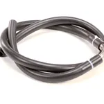 Cleveland 2016005K BYPASS PIPE 20.10 P3 WITH FIXI