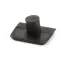 Rational 2016.0605 PLASTIC INSERT FOR DOOR CATCH