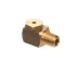 Rational 2016.0935 Quenching Nozzle, 2.3 Liters per Minute