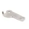 Frymaster 2016440 Left Oriented Flush Valve Actuator Handle