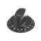 Imbera 2016554 KNOB TEMPERATURE CONTROL