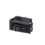 Imbera 2016558 Switch, Rocker, SPST, 250 Volt, 16 Amp