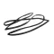 Imbera 2016579 Door Gasket, 29" x 64", G319