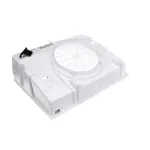 Imbera 2016754 EVAPORATOR PLAST HOUSING VR101