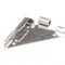Cleveland 2017219 BOTTOM HINGE FOR UPPER PART IN