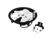 Imbera 2017761 EVAPORATORCONDENSER FAN MOTOR