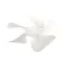 Imbera 2017762 EVAPORATORCONDENSER FAN BLADE