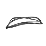 Gsk195 Door Gasket 21-1/2In X 31-1/4In Black