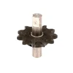 Somerset Industries 2020-702 DRIVE SPROCKET ASSEMBLY