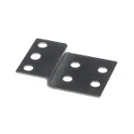 Bunn 20201.4300 BRACKET, SOL VALVE MOUNTING