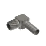 Bunn 20202.1601 ELBOW, TIN PLD-.375BARBX.25MPT