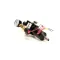 Ram 202051 Air Pressure Regulator Assembly with Filter