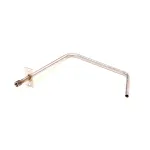 BKI 2020891 Pipe/Tube Assembly, Humidifier, Stainless Steel, 062 Electric