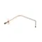 BKI 2020891 Pipe/Tube Assembly, Humidifier, Stainless Steel, 062 Electric