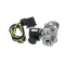 Nieco 2021-B Solenoid Valve, 208/240V, 60HZ, 1/2"