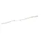 Franke 20.210007451 LED LIGHT STRIP