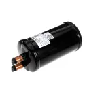 Heatcraft 20211003 SUCTION ACCUMULATOR