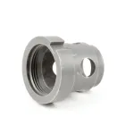 Lamber-Eurodib 202120 WASH ARM BOSS 22 4 HOLES NSF