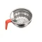 Bunn 20216.0001 Funnel Assembly, Stainless Steel