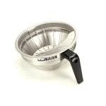 102380 Newco - Stainless Steel Brew Funnel Assembly