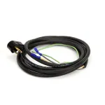 Ram 202172 CORD, POWER, DOMESTIC, 8 FT.
