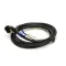 Ram 202172 CORD, POWER, DOMESTIC, 8 FT.