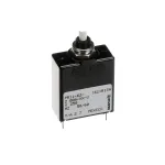Stoelting 202284 Circuit Breaker, 2 Amp, 1 Pole