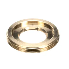 Fisher 20230 Nut Retainer, Brass
