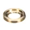 Fisher 20230 Nut Retainer, Brass