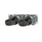 Grindmaster Cecilware 20230 CASTERS 3 (4SET)-FRYSAVER SPAR