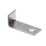 APW Wyott 20235700 Cable Retainer, 1-21/32 x 1/2'