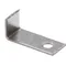 APW Wyott 20235700 Cable Retainer, 1-21/32 x 1/2'