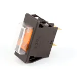Ram 202381 Rocker Switch, On/Off, 5 Amp