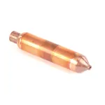 Atlas Metal 2023 Drier Bottom