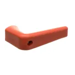 Bunn 20244.1001 Handle with Screw, Funnel, Orange