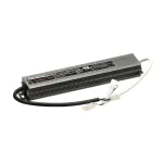 Imbera 2024697 LED Driver/Power Supply, 100-130VAC Input, 12VDC Output, 50/60HZ
